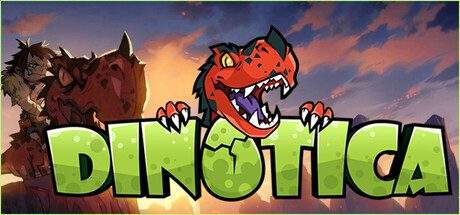 恐龙小当家|v1.10.6|容量1.23GB|官方中文|Dinotica