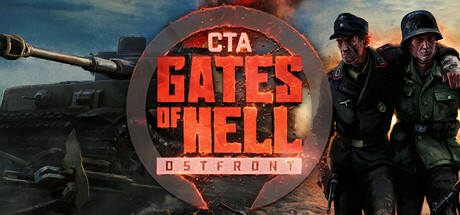 战争召唤—地狱之门：东线|v1.063.0联机版|容量99.2GB|官方中文|Call to Arms - Gates of Hell: Ostfront