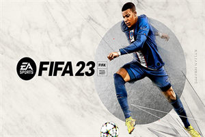 国际足球大联盟23|v1.0.82.43747最终稳定版|容量46.4GB|官方中文|FIFA 23 Ultimate Edition