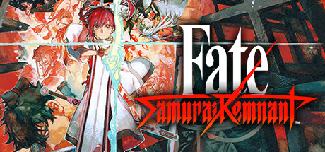 Fate/武士遗迹|v1.3.2|容量25.1GB|官方中文|赠多项修改器|Fate/Samurai Remnant