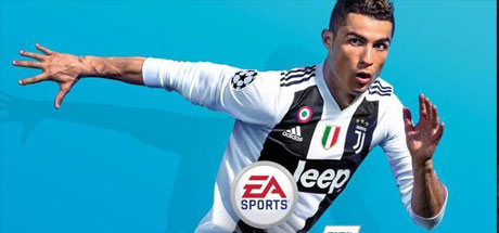 国际足球大联盟FIFA19|赠FIFA10-18全家桶|容量48GB|官方中文|赠两款修改器