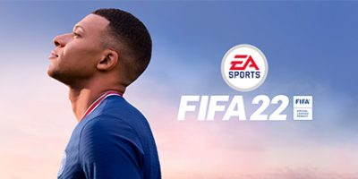 国际足球大联盟22|Build.10461903|容量59.5GB|官方中文|FIFA 22