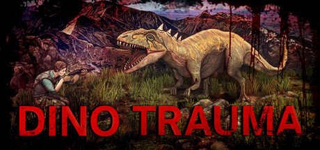 恐龙创伤|Build.23845240|容量1.11GB|官方中文|Dino Trauma