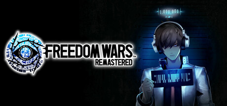 自由战争：复刻版|v1.09|容量11.3GB|官方中文|FREEDOM WARS Remastered