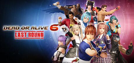 死或生6：最后一战|v1.01a|全DLC|容量82.2GB|官方中文|DEAD OR ALIVE 6 Last Round
