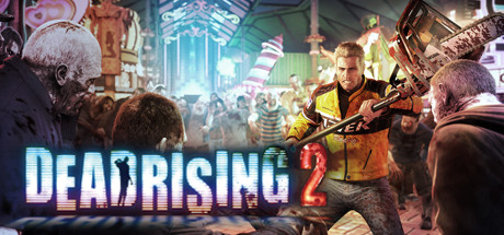 丧尸围城2|v623629|容量6.59GB|内置汉化|赠修改器|Dead Rising 2