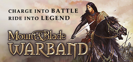 骑马与砍杀：战团|v2.072|容量4.63GB|官方中文|Mount & Blade: Warband