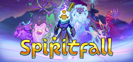 魂降|v1.6.27|容量6.53GB|官方中文|Spiritfall
