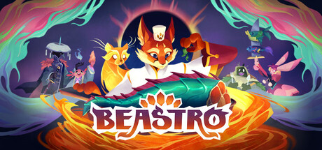 欢迎光临|Build.23627177|容量2.71GB|官方中文|Beastro