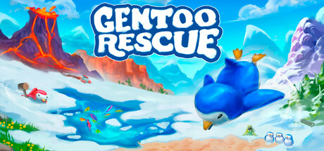 企鹅救援|Build.21276870|容量634MB|Gentoo Rescue