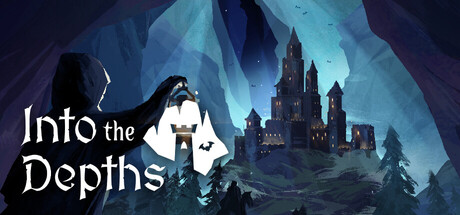 深渊洞穴|Build.23655002|容量447MB|官方中文|Into The Depths