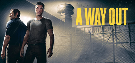 逃出生天|v1.2.0.2|汉化中文|支持手柄|A Way Out