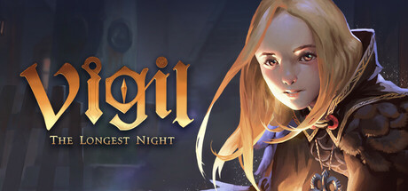 守夜人：长夜|Build.23868553|容量3.53GB|官方中文|Vigil: The Longest Night