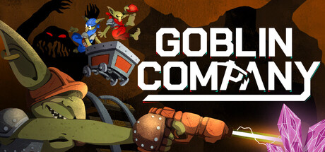 地精矿业|v1.0.4联机版|容量1.63GB|官方中文|Goblin Company