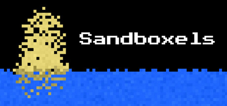 沙粒模拟场|沙盒模拟器|Build.22237020|容量312.31MB|官方中文|Sandboxels