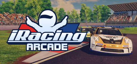iRacing街机版|Build.04032026联机版|容量2.73GB|官方中文|iRacing Arcade