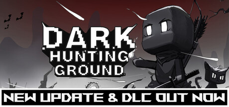 漆黑猎场|v1.6.8|容量1.72GB|官方中文|Dark Hunting Ground