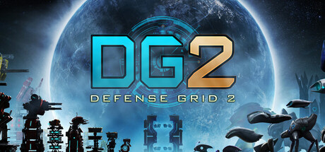 防御阵型2|Build.20278204|容量1.82GB|官方中文|DG2: Defense Grid 2