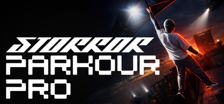 斯托罗专业跑酷|斯托罗跑酷Pro|v20260609|容量27GB|官方中文|STORROR Parkour Pro