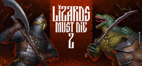 俄罗斯人对蜥蜴人2|v3.0|容量7.84GB|官方中文|LIZARDS MUST DIE 2