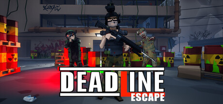 末日逃生|Build.23574874|容量3.49GB|Deadline Escape