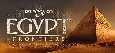 埃及前沿|Build.22313407|容量5.74GB|官方中文|Egypt Frontiers