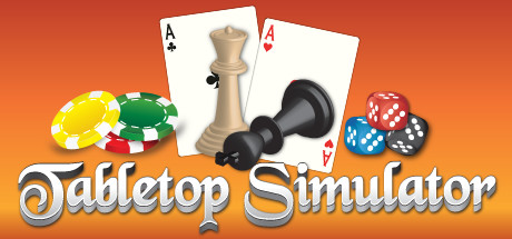 桌游模拟器|v14.1.8|容量2.84GB|Tabletop Simulator