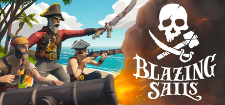 炽焰之帆|v1.9.2.2|容量3.74GB|官方中文|Blazing Sails