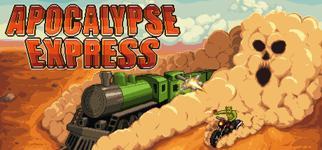 末日快车|Build.23680026|容量618MB|官方中文|Apocalypse Express