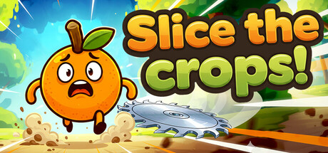 切割变异作物|Build.23707633|容量685MB|官方中文|Slice the Crops!