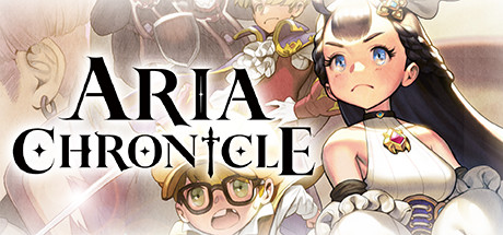 艾莉亚编年史|艾莉亚纪元战记|v1.2.1.1|整合DLC|容量1.35GB|官方中文|ARIA CHRONICLE