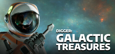 挖掘者：银河宝藏|Build.23570946|容量2.29GB|官方中文|Digger: Galactic Treasures