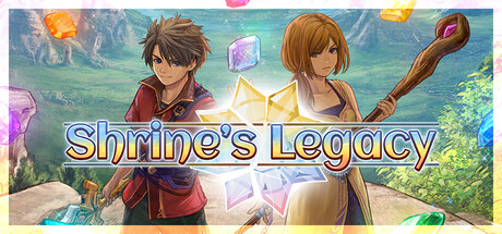 施莱恩传说|Build.21274102|容量262MB|官方中文|Shrine's Legacy