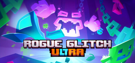 肉鸽突袭|v2.0.105|容量283MB|官方中文|Rogue Glitch Ultra