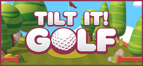 倾斜一下！高尔夫|Build.23678379|容量309MB|官方中文|Tilt It! Golf