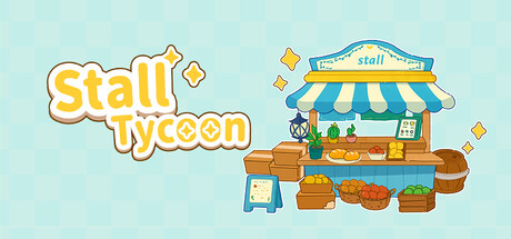 一起来摆摊：英语单词游戏|Build.23672882|容量760MB|官方中文|Stall Tycoon: A Cozy English Word Game