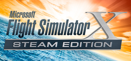 微软飞行模拟10|完整版|容量17GB|内置汉化|Microsoft Flight Simulator X