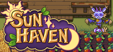 太阳港|v3.1.2b|全DLC|容量1.78GB|官方中文|Sun Haven