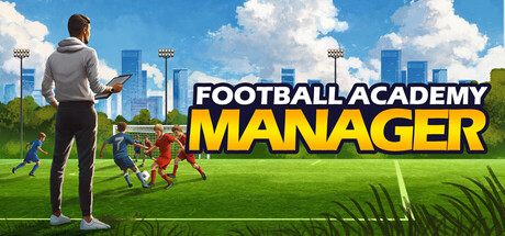 足球青训学院经理|Build.22319967|容量680MB|官方中文|Football Academy Manager