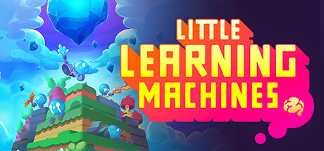 小小学习机器|Build.15668847|容量547MB|官方中文|Little Learning Machines