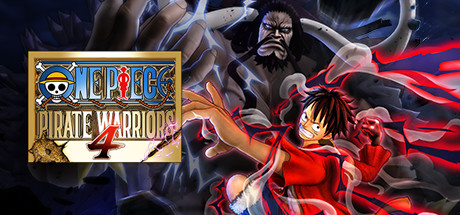 海贼无双4|v1.0.8.6|全DLC|容量26.9GB|官方中文|赠多项修改器|One Piece: Pirate Warriors 4