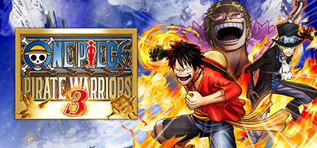 海贼无双3|v20160226|全DLC|容量18.4GB|官方中文|赠多项修改器|赠存档|One Piece: Pirate Warriors 3
