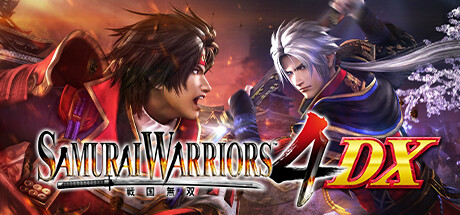 战国无双4DX|v1.0.1.0|容量21.5GB|SAMURAI WARRIORS 4 DX