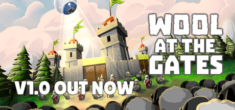 羊群之门|Build.23689354|容量1.19GB|官方中文|Wool at the Gates