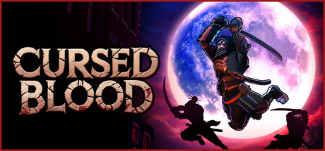 诅咒之血|Build.23304937联机版|容量2.26GB|官方中文|Cursed Blood