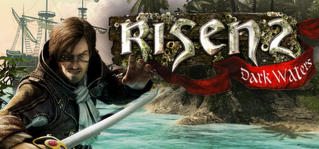 崛起2：黑暗水域|v2.0.0.6黄金版|容量8GB|内置汉化|赠存档|Risen 2: Dark Waters