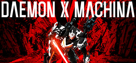 机甲战魔|v1.0.6豪华版|全DLC|容量12.3GB|官方中文|赠多项修改器|Daemon X Machina Deluxe Edition