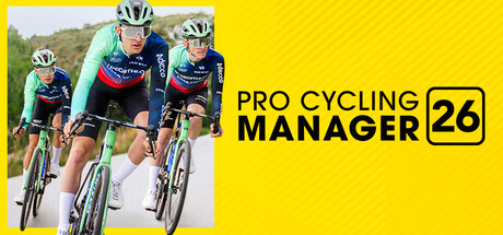 职业自行车队经理26|Build.23701042|容量35GB|Pro Cycling Manager 26