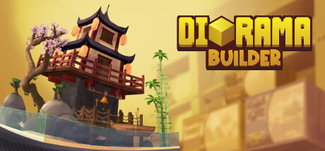 西洋镜建设者|Build.22320282|容量2.27GB|官方中文|Diorama Builder