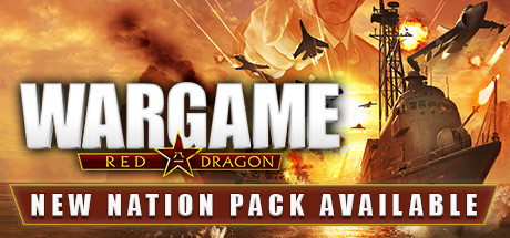 战争游戏：红龙|v131544|全DLC|容量21.4GB|官方中文|赠多项修改器|Wargame: Red Dragon